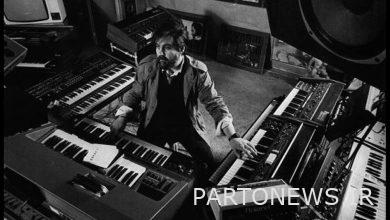 Friday evening that had the taste of "politics"/ "Weekly report" with the melody of Vangelis! - Mehr news agency Iran and world's news