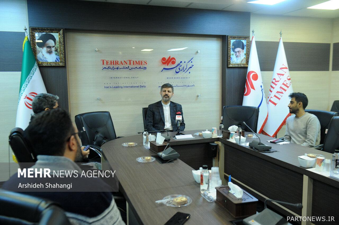 من التحكم الذكي في الفضاء الافتراضي في المدارس إلى مسابقات التاريخ الجذابة 