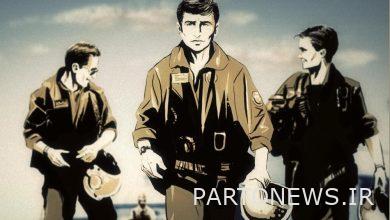 The second act of "Names" will be aired/ the story of love, sacrifice and patriotism - Mehr News Agency |  Iran and world's news