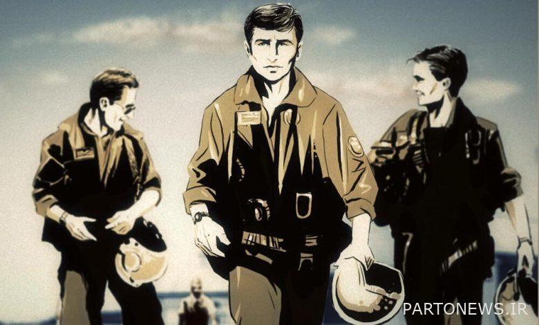 The second act of "Names" will be aired/ the story of love, sacrifice and patriotism - Mehr News Agency | Iran and world's news