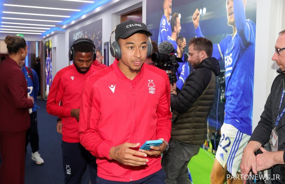 لینگارد امیدوار است قبل از آویختن کفش‌هایش، دوران حرفه‌ای فوتبالش را به ایالات متحده ببرد