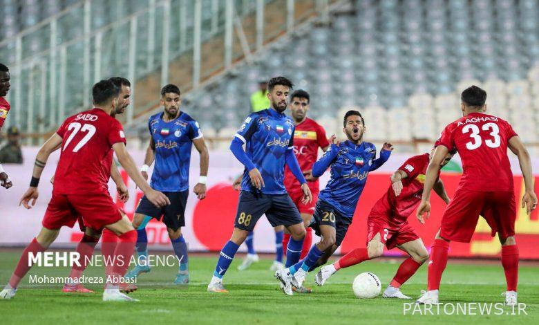 How was 355 billion tomans spent in Esteghlal Club?