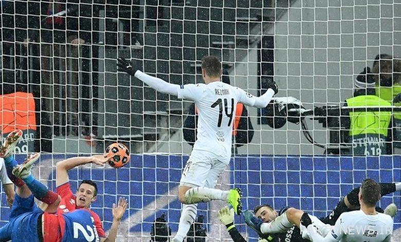 حظر نقل لاعبين من روسيا وبيلاروسيا إلى الدوري الأمريكي