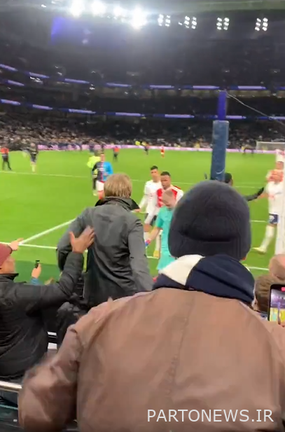 فن خود را به احتکار رساند