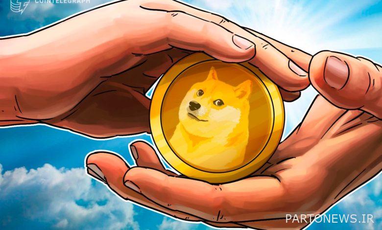 سگ واقعی پشت memecoin DOGE به شدت بیمار است