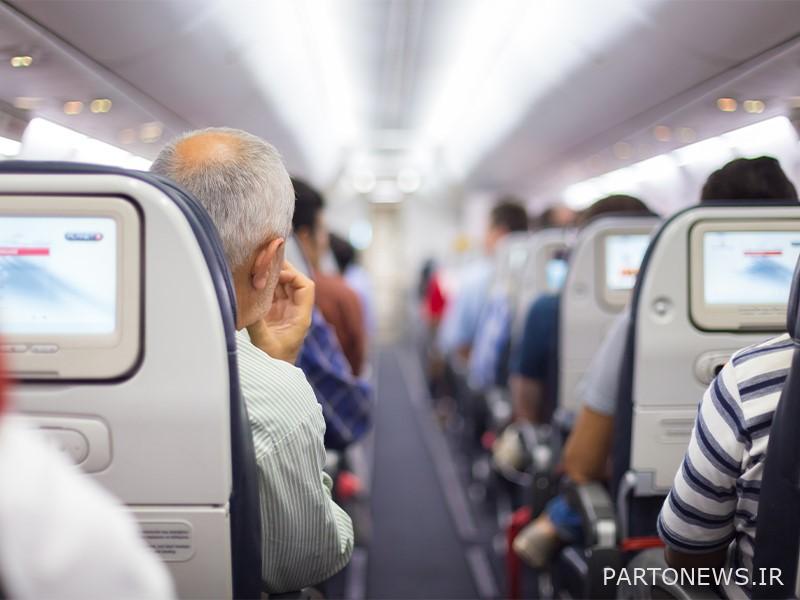 Falling waves with mobile