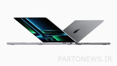 الكشف عن جهاز MacBook Pro مقاس 14 إنش و 16 إنش مع دعم M2 Pro و M2 Max