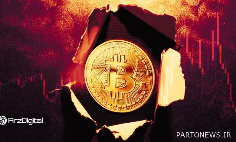 بیت کوین و ۱۰ بازگشت موفق قیمت؛ تاریخ تکرار می‌شود؟