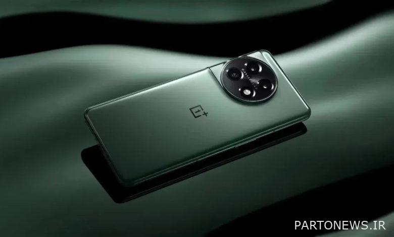 OnePlus 11 was introduced; Specifications + price