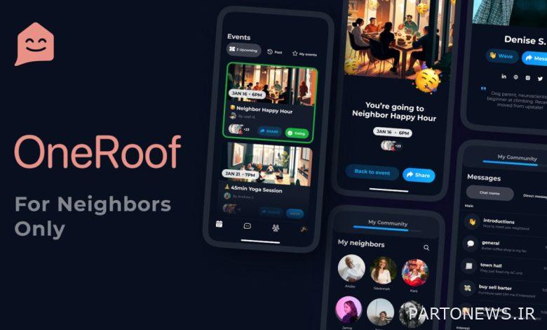 OneRoof برای کمک به آپارتمان نشینان با همسایگان خود کمک مالی می کند • TechCrunch