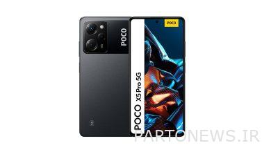 The design and technical specifications of Poco X5 and X5 Pro were revealed + photos