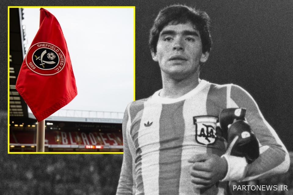 شفیلد یونایتد بازیکنانی مانند الکس سابلا و پدرو ورده را به خدمت گرفت اما یکی از بزرگترین بازیکنان - مارادونا را از دست داد.