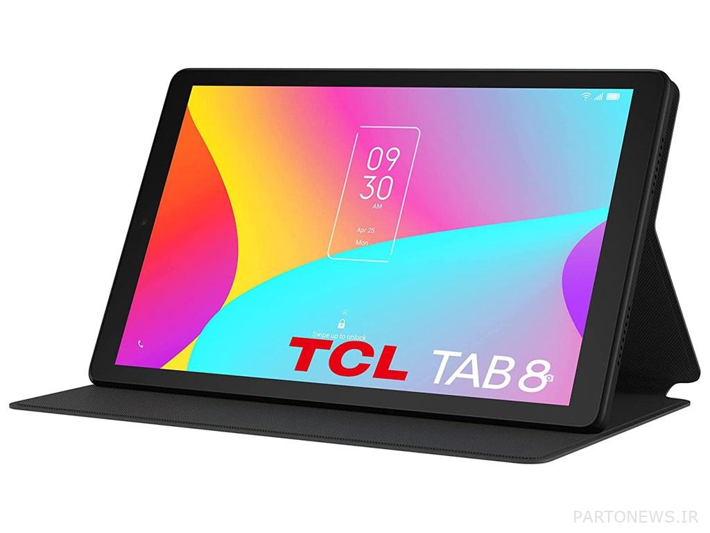TCL unveiled three low-cost phones, a budget tablet and augmented reality glasses