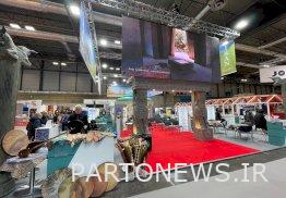 Iran's booth at Fitor 2023 was more welcomed than previous years