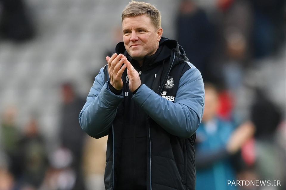 نیوکاسل پس از تصاحب عربستان در داخل و خارج از زمین این کار را انجام می دهد