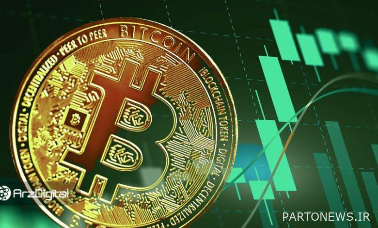 یادداشت: روند کنونی قیمت بیت کوین چیزی بیشتر از یک جهش کوتاهمدت است