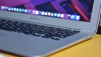 Apple's MacBook Air turns 15 — ahead of 2008 standards