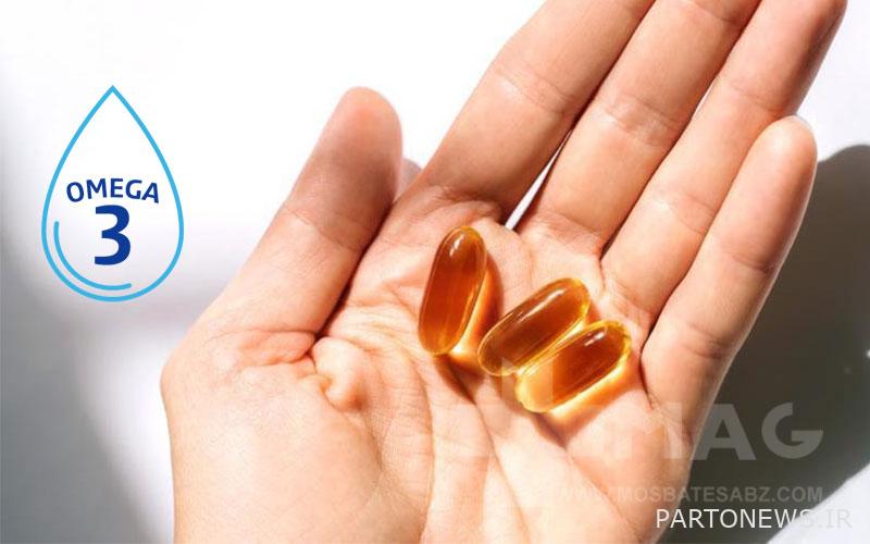 How to take Omega 3 for the immune system
