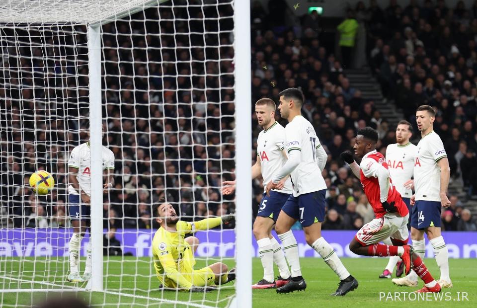 اسپرز اخیراً برای فرم با مشکل مواجه بوده است