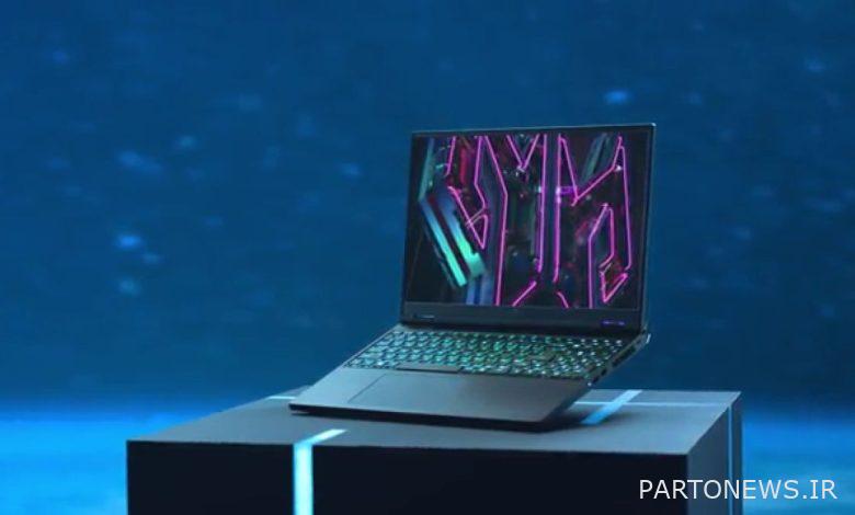 Acer Predator Helios 16