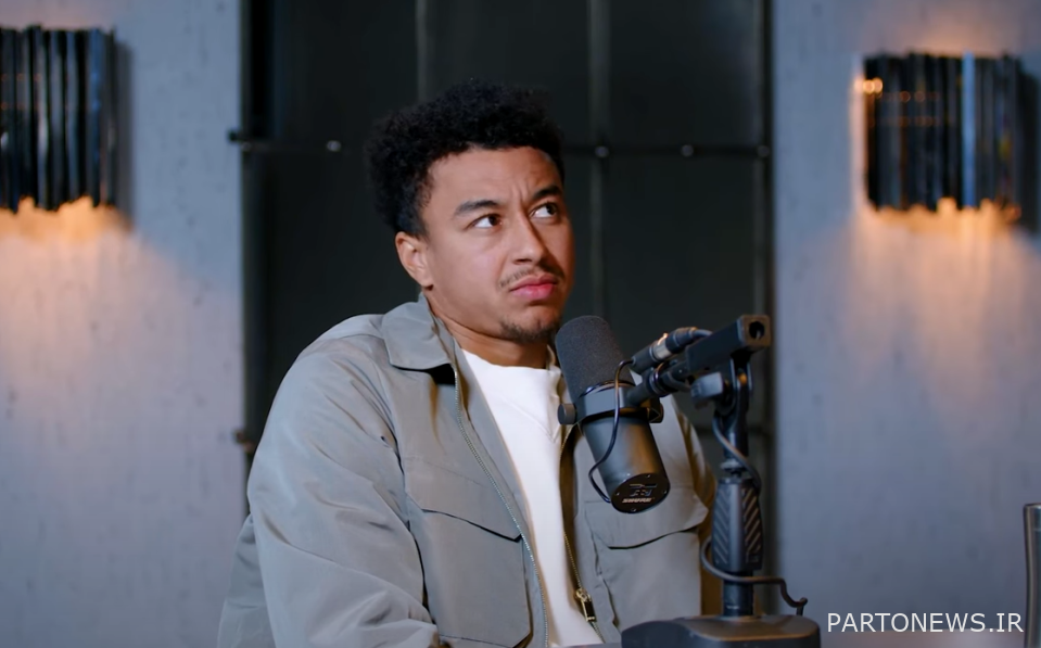 لینگارد سرپوش برنامه های آینده خود را برداشت