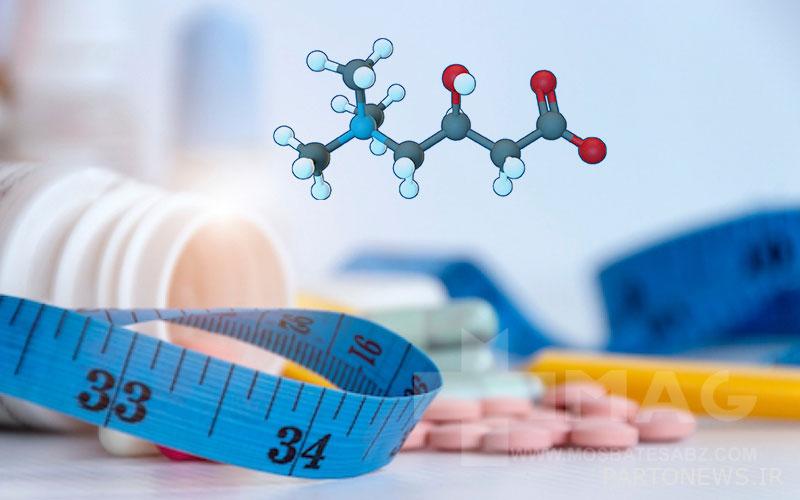 Benefits of L-carnitine