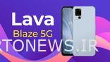Lava Blaze 5G با قیمت 9999 روپیه در هند به فروش می رسد: آیا ارزش بررسی دارد؟ 