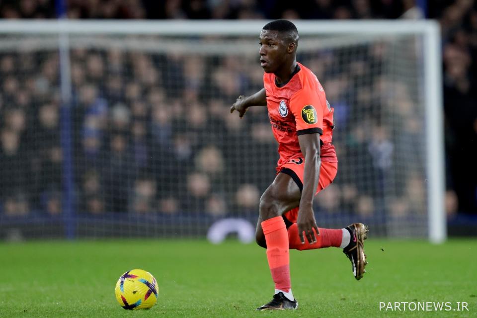 کایسدو در مورد انتقال احتمالی 