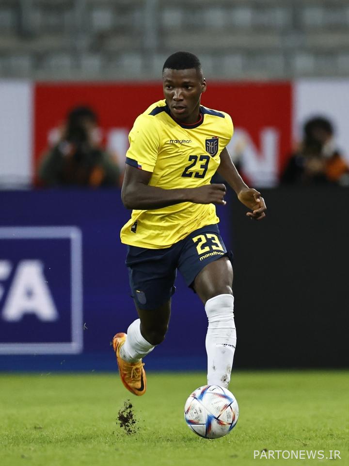 کایسه دو بازیکن کلیدی برای باشگاه و کشور است