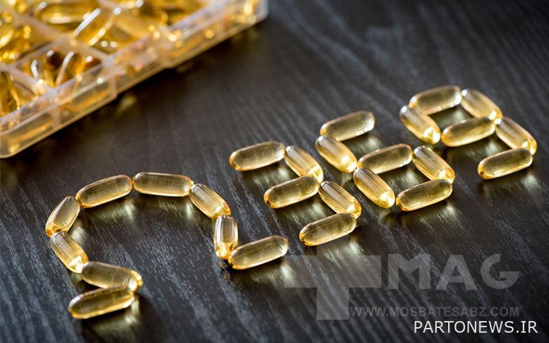 What is the difference between omega 3 and omega 6? پرتو نیوز