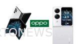 گوشیهای هوشمند تاشو Oppo Find N2 در 14 دسامبر در چین عرضه میشوند