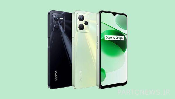 Realme C55 گواهینامه BIS را می گذراند. هند راه اندازی قریب الوقوع است Realme C55 گواهینامه BIS را می گذراند. هند راه اندازی قریب الوقوع است
