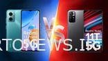 Redmi 11 Prime 5G در مقابل Redmi Note 11T 5G: مقایسه گوشی های هوشمند شیائومی 5G مقرون به صرفه