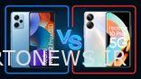 Redmi Note 12 Pro Plus 5G در مقابل Realme 10 Pro Plus 5G: مشخصات، صفحه نمایش، ویژگی ها، مقایسه