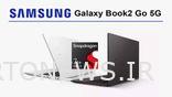 Samsung Galaxy Book2 Go 5G راه اندازی شد: مشخصات، قیمت را بررسی کنید