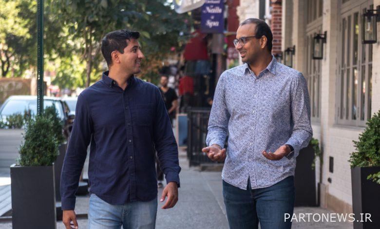Sequoia، Marc Andreessen پشتیبان سرمایه اولیه Kearny Jackson • TechCrunch