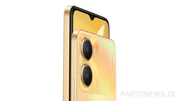 Vivo Y35m با Dimensity 700 SoC، اتصال 5G راه اندازی شد Vivo Y35m با Dimensity 700 SoC، اتصال 5G راه اندازی شد