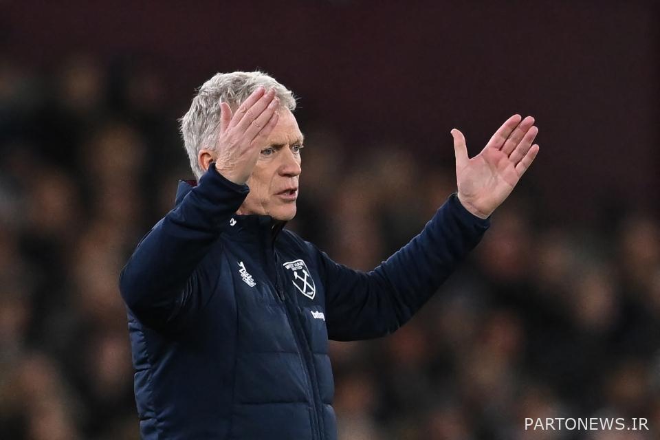 این بازیکن اسکاتلندی در شرق لندن تحت فشار است