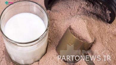 Is it better to consume whey protein with milk or water?