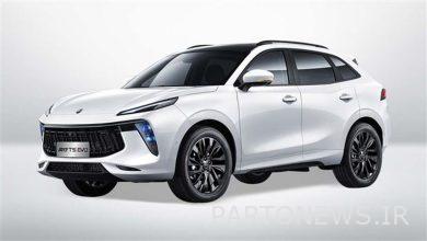 The price of Lamari increased in the market / 50 million increase of this car in one week