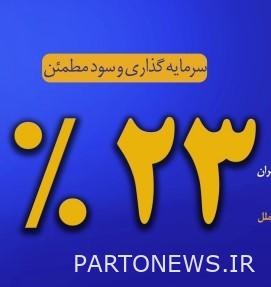 بانک دی در آینده جزو بانک های پیشروی کشور خواهد بود