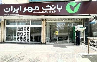 امضا تفاهمنامه همکاری بانک قرضالحسنه مهر با معاونت امور زنان و خانواده ریاست جمهوری