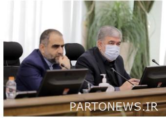 برگزاری نشست شورای توسعه فرهنگی با محوریت اقامه نماز