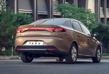 Will an electric Tara come to the market?/ Iran Khodro's planning to produce 100,000 electric cars