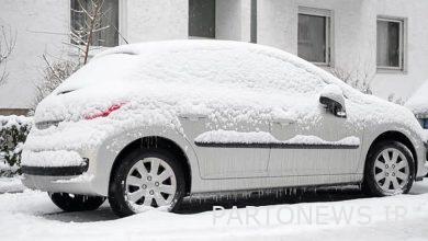 نصائح لبدء تشغيل السيارة في الطقس البارد / كم من الوقت يستغرق تدفئة السيارة في الشتاء؟