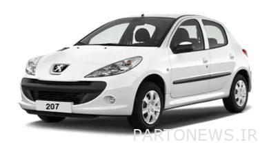 Selling 8,000 cars in the stock market / Which cars will be released next week?