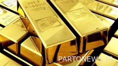 Gold became expensive  Fars news