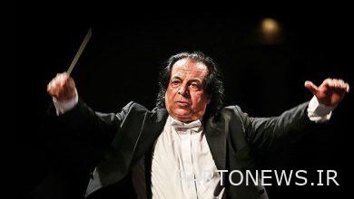 The Iranian musician narrates Stravinsky in St. Petersburg