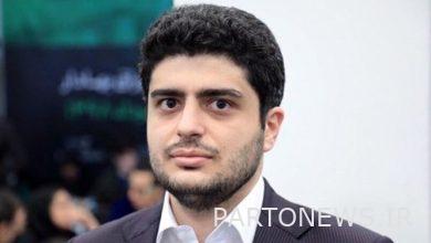 Iran is stable, 44 years of honor The daily trading value of Tehran Stock Exchange was equal to the annual trading value before the revolution