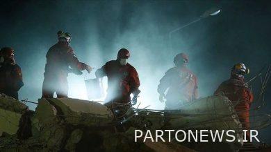 عملية إنقاذ فاشلة لرياضيين إيرانيين / أصغري: نتابع نقل جثمان المنتخب الوطني الثالث لبلادنا